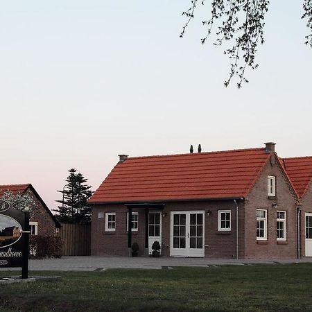 Aarle-Rixtel B&B Rixtels-Landhoeve المظهر الخارجي الصورة