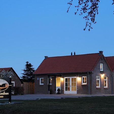 Aarle-Rixtel B&B Rixtels-Landhoeve المظهر الخارجي الصورة