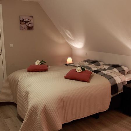 Aarle-Rixtel B&B Rixtels-Landhoeve المظهر الخارجي الصورة