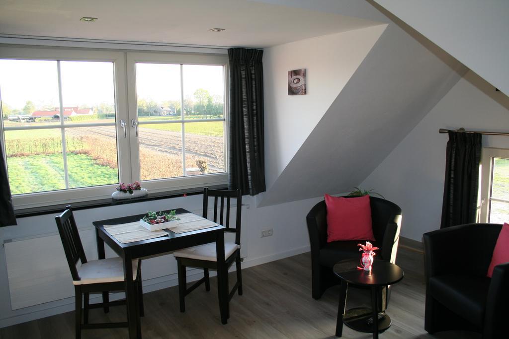 Aarle-Rixtel B&B Rixtels-Landhoeve الغرفة الصورة