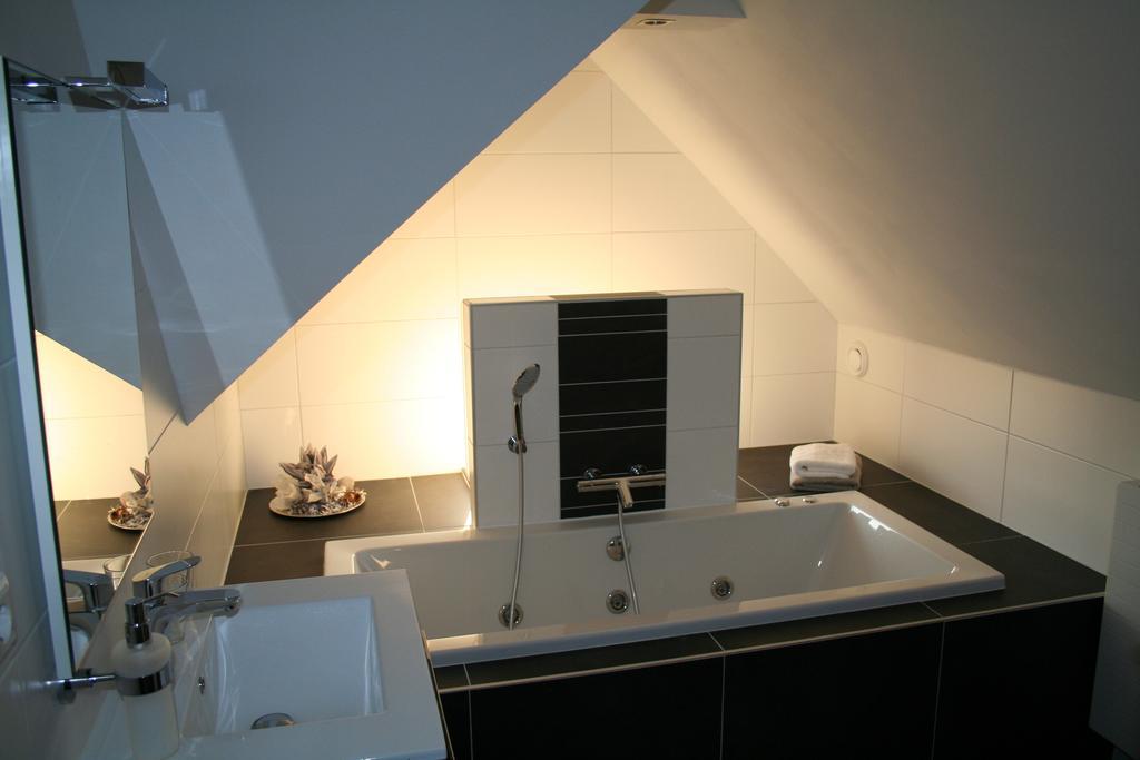 Aarle-Rixtel B&B Rixtels-Landhoeve الغرفة الصورة