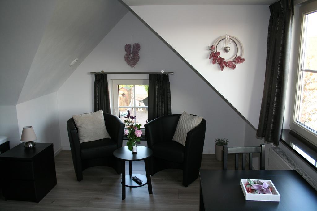 Aarle-Rixtel B&B Rixtels-Landhoeve الغرفة الصورة