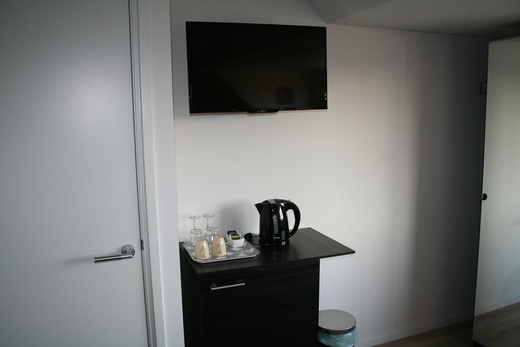 Aarle-Rixtel B&B Rixtels-Landhoeve المظهر الخارجي الصورة