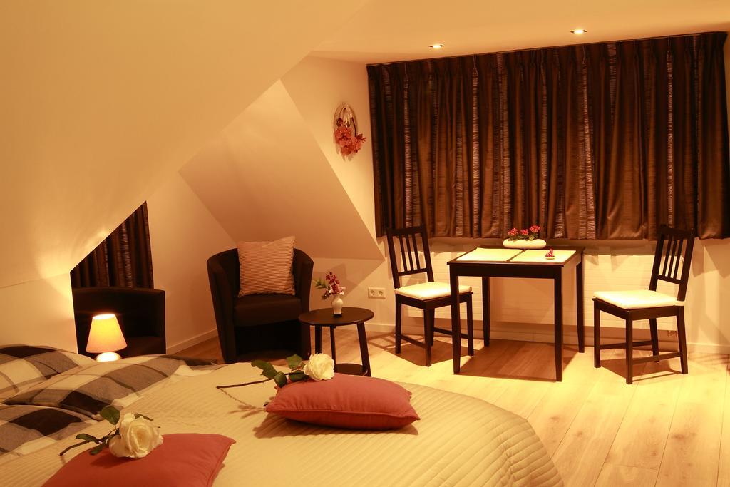 Aarle-Rixtel B&B Rixtels-Landhoeve المظهر الخارجي الصورة