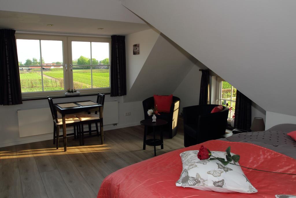 Aarle-Rixtel B&B Rixtels-Landhoeve المظهر الخارجي الصورة