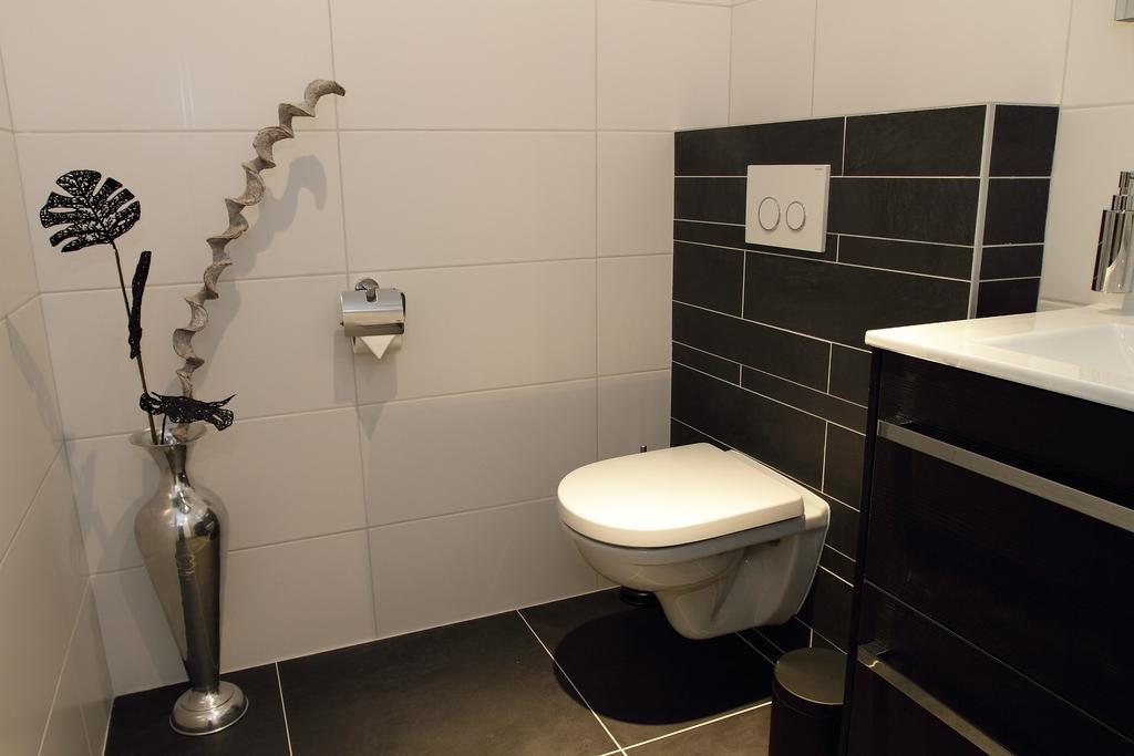Aarle-Rixtel B&B Rixtels-Landhoeve المظهر الخارجي الصورة
