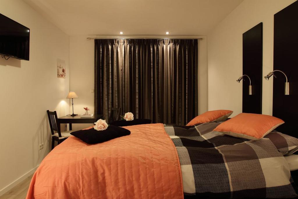 Aarle-Rixtel B&B Rixtels-Landhoeve المظهر الخارجي الصورة